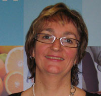 Astrid Eidsvik. Foto NSH