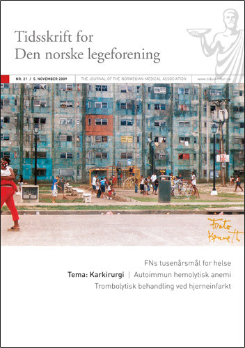 Curund&uacute;. Foto Kenneth Pearch