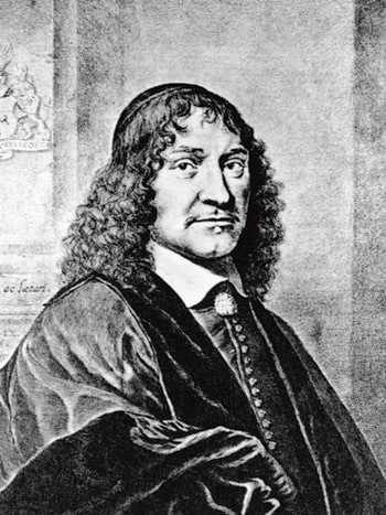 Figur 2  Franciscus Sylvius (1614&ndash;72). Foto Science Photo Library/GV-Press/NordicPhotos