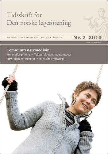 Foto Berit Roald/SCANPIX