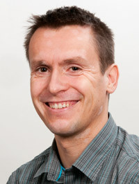 Tom D&oslash;nnem. Foto Bj&oslash;rn-K&aring;re Iversen