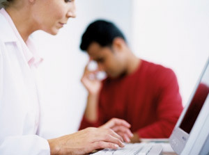 Illustrasjonsfoto &copy; Science Photo Library/GV-Press/NordicPhotos