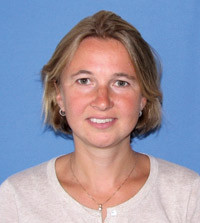 Gudrun H&oslash;iseth. Foto Folkehelseinstituttet