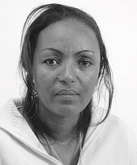 Mulu Muleta. Foto Universitetet i Bergen