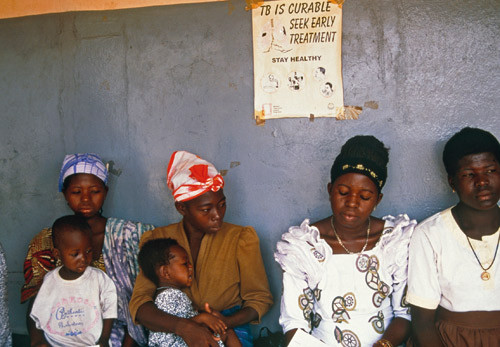 Illustrasjonsfoto &copy; Science Photo Library/GV-Press/NordicPhotos