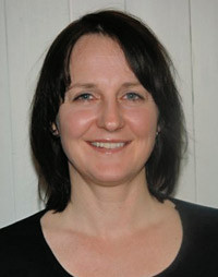 Cathrine Smestad. Foto privat