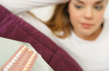 Illustrasjonsfoto &copy; BSIP/GV-Press/NordicPhotos