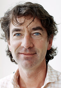 Fungerende direkt&oslash;r Runar Nyg&aring;rd. Foto Vestre Viken