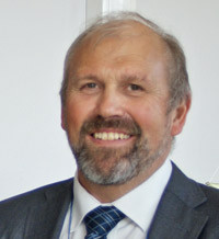 Torbj&oslash;rn &Oslash;ien. Foto privat