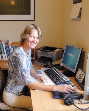 Anne &Oslash;stmo Scott driver en travel allmennpraksis i Wellsford p&aring; New Zealand. Selv om overgangen var stor da hun begynte som&hellip;