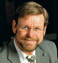 Nils Fredrik Wisl&oslash;ff. Foto Regjeringen.no