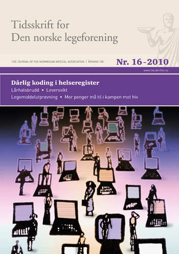 Illustrasjon &copy; Images.com/Corbis/SCANPIX