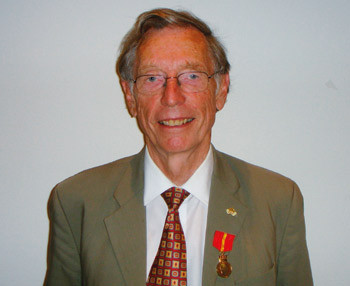 Rolf K&aring;resen. Foto Oslo universitetssykehus