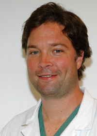 Sven L&ouml;ffeler. Foto Sykehuset i Vestfold