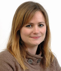 Heidi Syre Carri&egrave;re. Foto Universitetet i Bergen