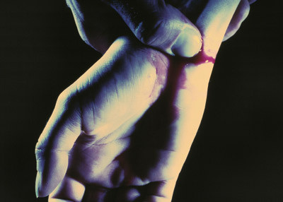 Illustrasjonsfoto. &copy; Henrik S&oslash;rensen/SCANPIX