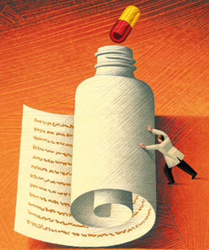 Legemidler fremstilt ved hjelp av moderne bioteknologiske produksjonsmetoder m&aring; betegnes p&aring; en mest mulig presis og dekkende&hellip;