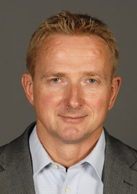 John Torgils Vaage. Foto Bj&oslash;rn Ohnstad