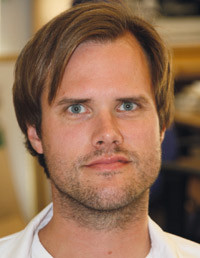 Philip Wilkens. Foto Beate &Oslash;rbeck