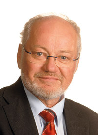 Helge Bryne. Foto Helse S&oslash;r-&Oslash;st