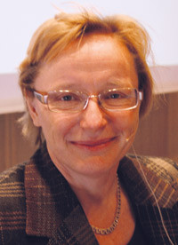 Grete Larsen