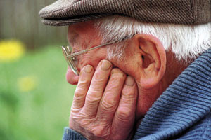 Illustrasjonsfoto Colourbox