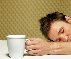 Illustrasjonsfoto Colourbox