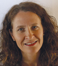 Vibeke Julieb&oslash;. Foto privat