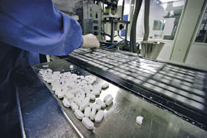 Illustrasjonsfoto SCANPIX