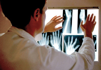 Illustrasjonsfoto SCANPIX