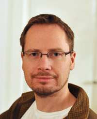 J&oslash;rn Remi Henriksen. Foto privat