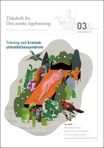 Illustrasjon &copy; Svein St&oslash;rksen