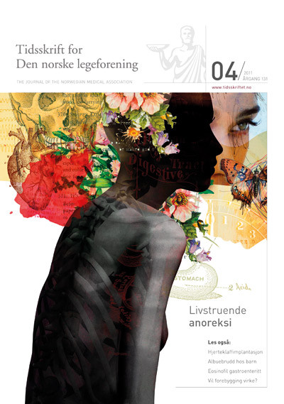 Illustrasjon &copy; Dung Hoang