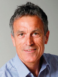 Nils Hermann Eriksson. Foto Helse Midt-Norge