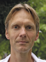 Egil Bakkeheim. Foto Alf T. B&oslash;hler, Oslo universitetssykehus