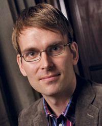 Per Selnes. Foto Anders Henriksen