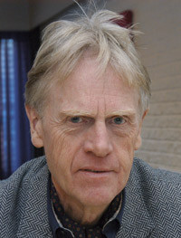 Ola E. Dahl. Foto Trond Tend&oslash; Jacobsen, Sykehuset Innlandet