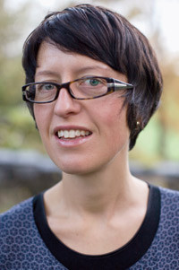 Turi Olene Dalaker. Foto Tom Galta