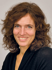 Anne Halm&oslash;y. Foto Anne Sidsel Herdlev&aelig;r