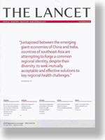 Artikkelen er publisert i The Lancet, som regnes som en av de &laquo;fem store&raquo; innen medisinsk publisering ved siden av New&hellip;