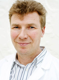 Ole Tjomsland. Foto Marte Garmann Johnsen