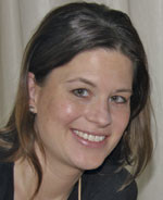 Tone Svilaas. Foto privat