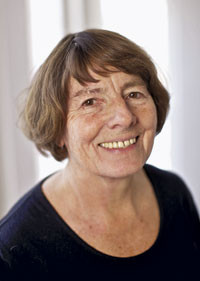 Wenche Frogn Sell&aelig;g. Foto Erik Norrud