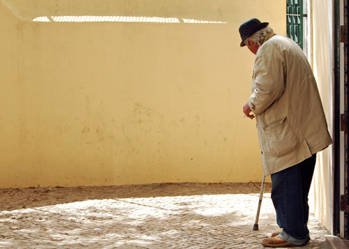 Illustrasjonsfoto Istockphoto