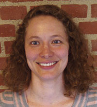 Mona H&oslash;ys&aelig;ter Fenstad. Foto privat