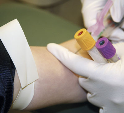 Illustrasjonsfoto Istockphoto