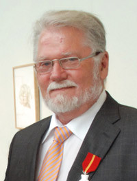 &Oslash;ivind Stenvik. Foto Runar Moen, Namdalsavisa