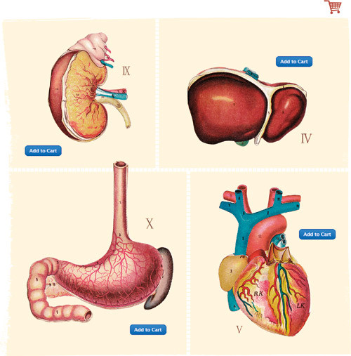 Illustrasjon &copy; Supern&oslash;tt popsl&oslash;yd