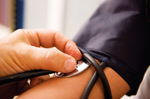 Illustrasjonsfoto Istockphoto