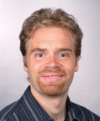 Lars Thore Fadnes. Foto J&oslash;rgen Barth